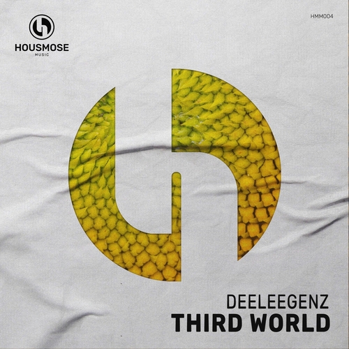 Deeleegenz - Third World [HMM004]